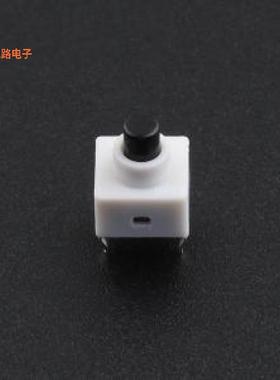 TSA06141-105B832CA-1E00 -[原装轻触插件-4P,8.2x7.6mm