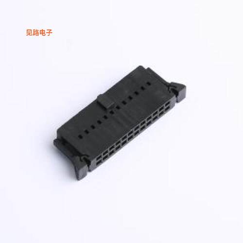 全新X9555H-2x12B3-N0 -[原装(线对板/线对线)]