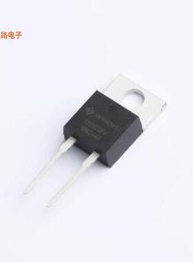 HIDH20G120C5XKSA1 -[原装碳化硅二极管TO-220H-2L