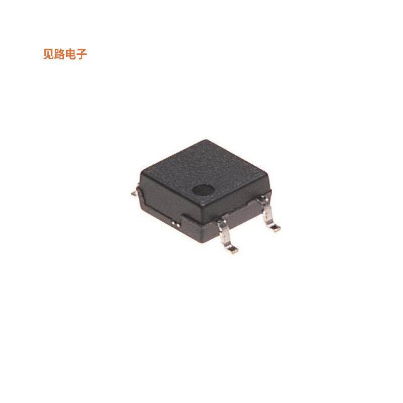 AQY282GS -原装[PHOTOMOS 60V 0.8A表面贴装型