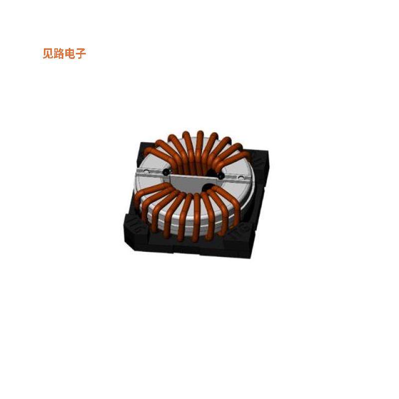 C301369B-532NU -原装[CMC 5.3MH 7.6A 2LN 12.8 KOHM TH电源线