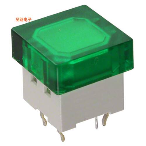 B3W-9010-G1G -[全新SWITCH TACTILE SPST-NO 0.05A 24V]