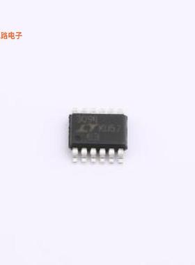 LT3094EMSE#PBF -[原装MSOP-12-EP]