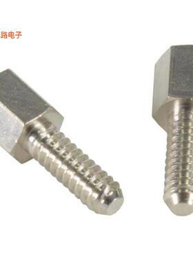 09670029048 -[全新D SUB FEMALE SCREW LOCK M3 INNER]