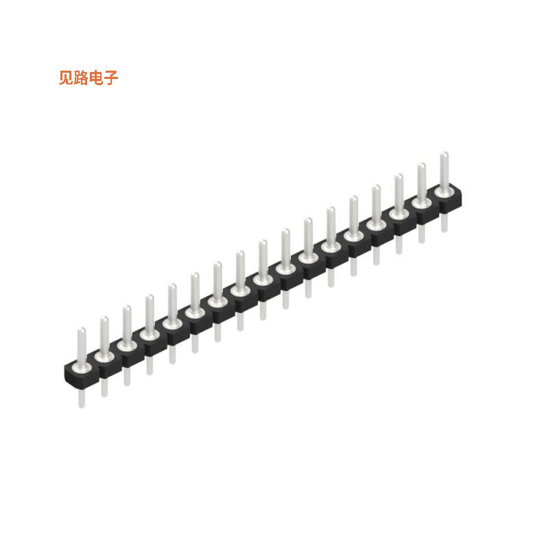 MK LP 40 17 Z -原装[Low profile接头