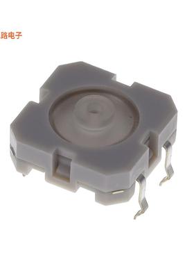 TSE 21495 S -原装[SWITCH TACT OFF - MOMSPST-NO