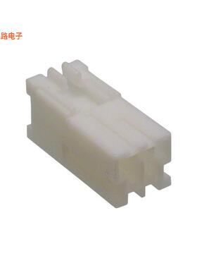 316086-1 -[原装CONN RCPT HSG 2POS 2.50MMHousings