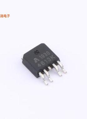 AP4813K -[原装(MOSFET)TO-252-4