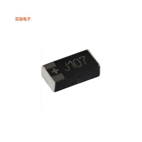 T58W9105M035C0500 -[全新CAP TANT POLY 1UF 35V 0805]