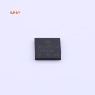 TPS65983BAZBHR -[原装专业电源管理(PMIC)NFBGA-96(6x6)