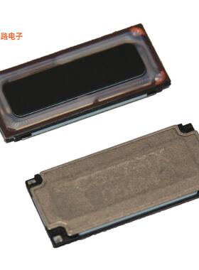 CS27-01P60-02-1X -原装[SPEAKER 8OHM 1W 94DB磁性