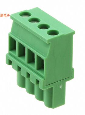 1792540 -[全新TERM BLOCK PLUG 4POS 5MM]