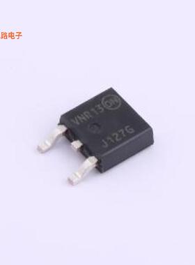 NJVMJD127T4G -[原装TRANS PNP DARL 100V 8A DPAKTO-252(DPAK)