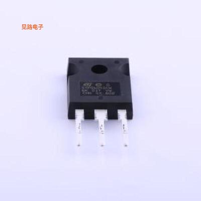 STPS6045CW -[原装DIODE ARR SCHOTT 45V 30A TO247-3TO-247AC-3