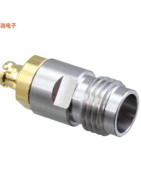 134-1000-012 -原装[COAX ADAPT SMP TO 2.4MM插孔至插孔