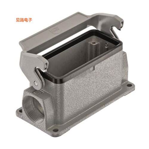 09300161250 -[全新CONN BASE SIDE ENTRY SZ16B PG21]