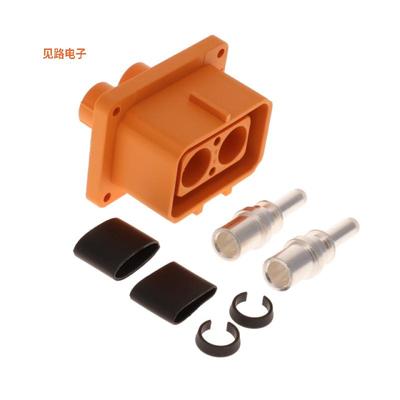 ELRA2Z2511 -原装[5.7MM EPOWER-LITE 2WAY RECEPTACL插座