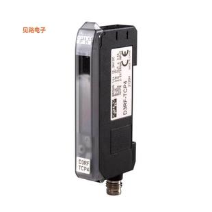 AMPLIFIER PNP D3RF 全新FIBER 24VDC