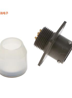 PT00P-10-98S -原装[MIL-26482 MS/PT/CMB RECEPT插座，母型插口