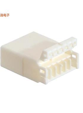 368504-1 -原装[070 MLC CAP HSG 6P070 MLC CAP HSG 6P