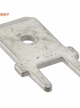 726386-2 -[原装CONN QC TAB 0.250 SOLDERContacts