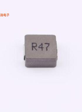 SL0630-R47M -原装[一体成型贴片/合金贴片