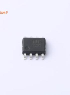 TM07H03S -[N沟道,30V,6.8A,20mΩ@10vSOP-8(MOSFET)