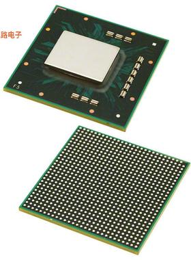 MPC8540VT667LC -[全新IC MPU MPC85XX 667MHZ 783FCPBGA]