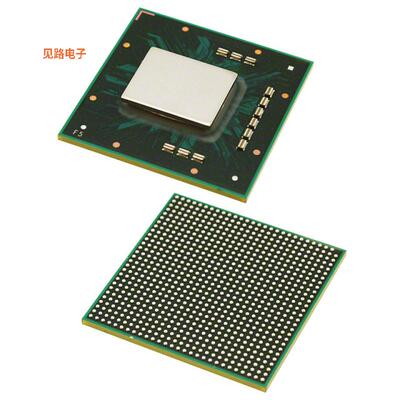 MPC8540PX833LC -[全新IC MPU MPC85XX 833MHZ 783FCPBGA]