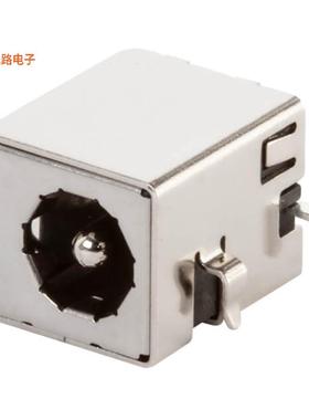 PJ-107AH-MSMT-TR -[全新2.0 X 6.0 MM, 7.0 A, HORIZONTAL,]