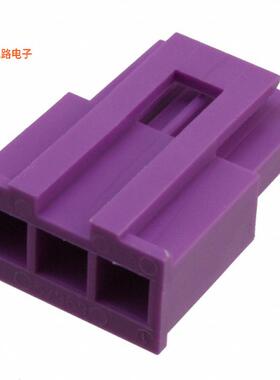 0679690001 -原装[CONN RCPT HSG 3POS 4.20MM插座