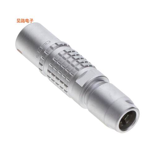 PHG.0T.307.CLLC40 -[全新Circular Plastic Push-Pull]