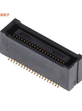 DF40TC(3.5)-40DS-0.4V(58) -[全新CONN 0.4MM RCPT SMD 40POS]