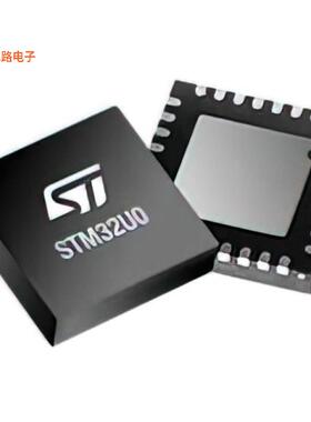 STM32U073MCI6 -[全新IC MCU 32BIT 256KB FLASH 81UFBGA]