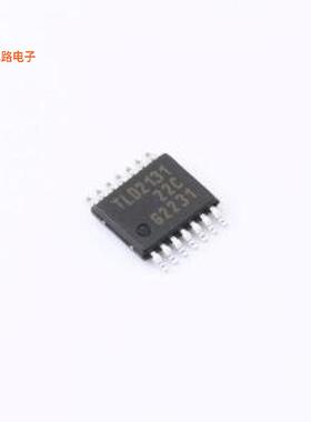 TLD21313EPXUMA1 -[原装TSSOP-14-EP-150mil]