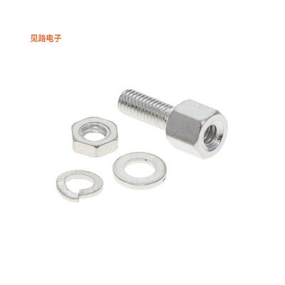 L17D2041843X -[全新DSUB F SCREW LOCK ASSBLY 1=10]
