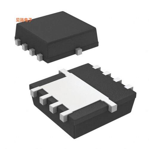 SISA72ADN-T1-GE3 -[全新MOSFET N-CH 40V 25.4A/94A PPAK]