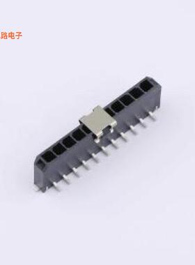 WT5557L-110C-0W -[原装线对板针座SMD,P=3mm