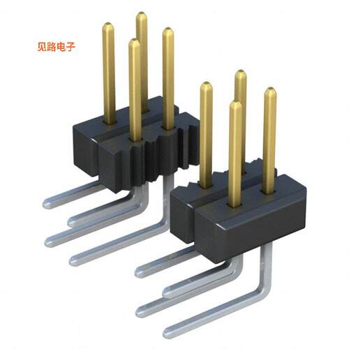 PBC16DBAN -[全新CONN HEADER R/A 32POS 2.54MM]