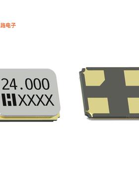 ETSB26E000102E -[全新XTAL 1612 26MHZ 10PPM]