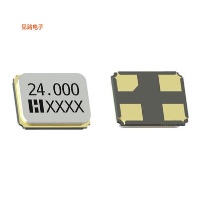 ETSB26E000102E -[全新XTAL 1612 26MHZ 10PPM]