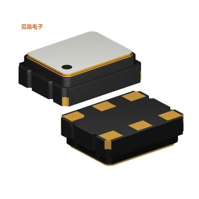 SVC53C3A38D2-100.000M -[全新XTAL OSC VCXO 100.0000MHZ CMOS]