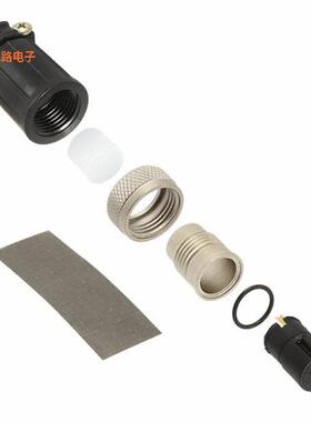 SF6282-2SG-520 -[全新CONN PLUG FMALE 2P GOLD SLDR CUP]