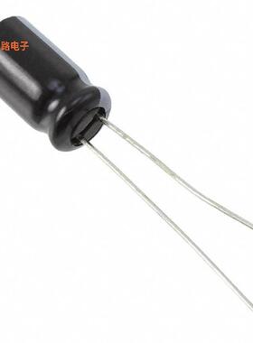 UVK1V680MED1TD -原装[CAP ALUM 68UF 20% 35V RADIAL TH68 F