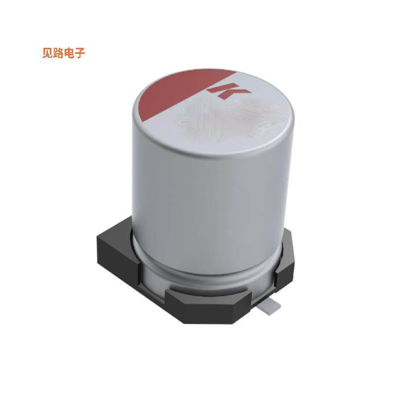 A765EB686M1CLAE025 -原装[CAP ALUM POLY 68UF 20% 1