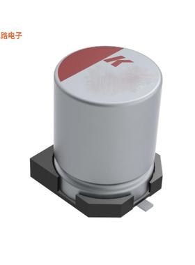 A765KE477M0GLAE014 -原装[CAP ALUM POLY 470UF 20%