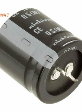 LQSW6271MELB30 -原装[CAP ALUM 270UF 20% 420V SNAP TH270 F