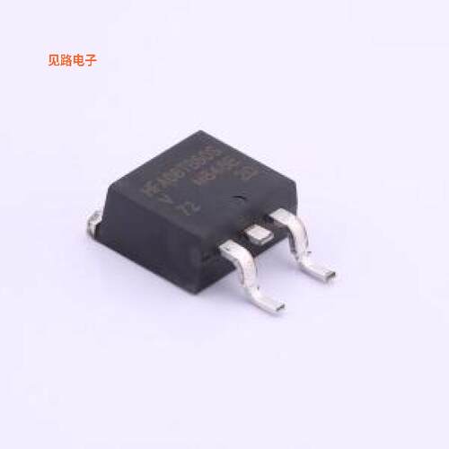 VS-HFA08TB60S-M3 -[原装DIODE STANDARD 600V 8A TO263ABD2PAK