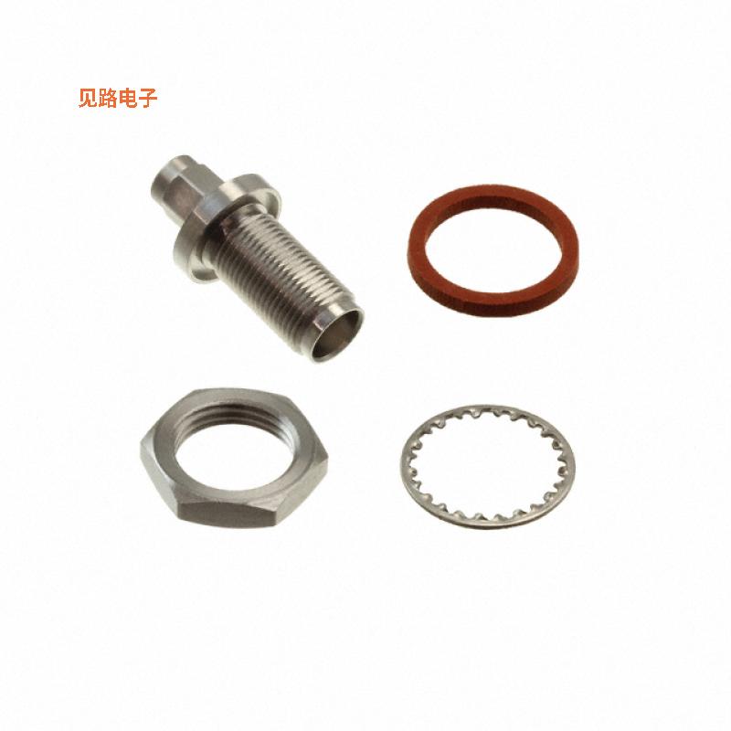 ADT-2815-TF-SMM-02 -原装[COAX ADAPT SMA TO TNC插头至插孔