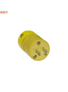 1301410006 -原装[AC PLUG NEMA 1-15PNEMA 1-15P